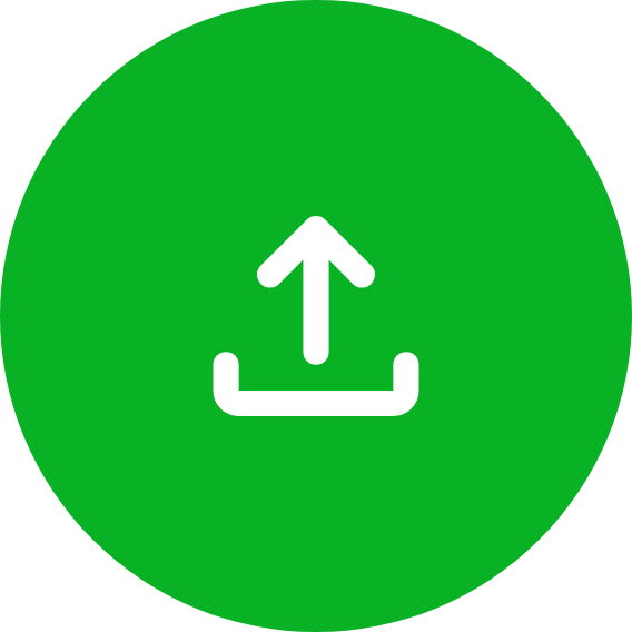 Upload Your 360° Images